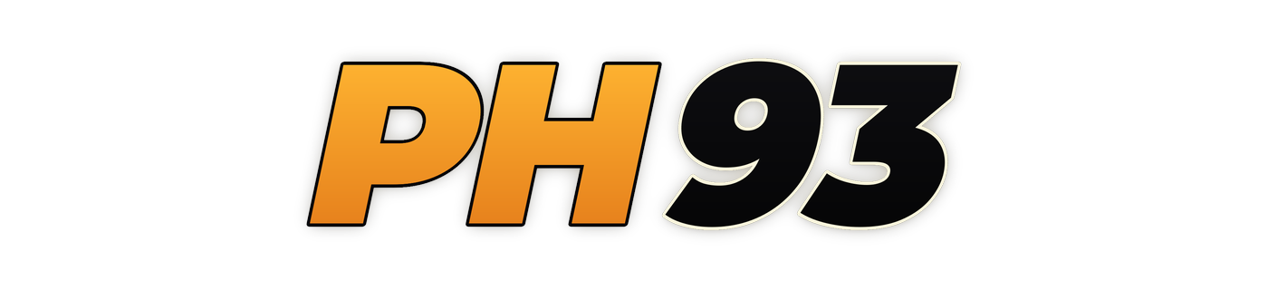 ph93 Logo
